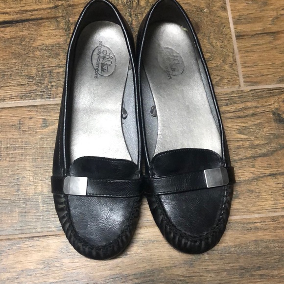 Black Flats